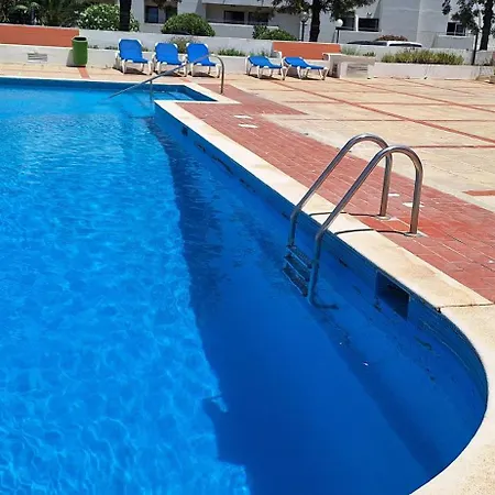 Sta Eulalia- Ocean View Daire