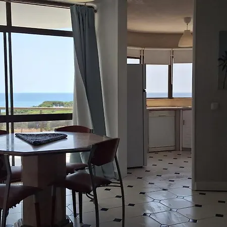Daire Sta Eulalia- Ocean View *