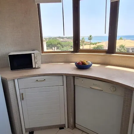 Sta Eulalia- Ocean View Appartement