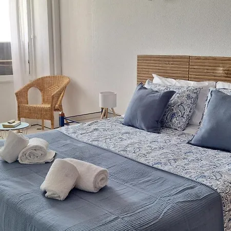 Sta Eulalia- Ocean View Daire Albufeira