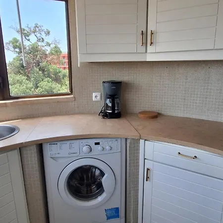 Appartement Sta Eulalia- Ocean View Albufeira